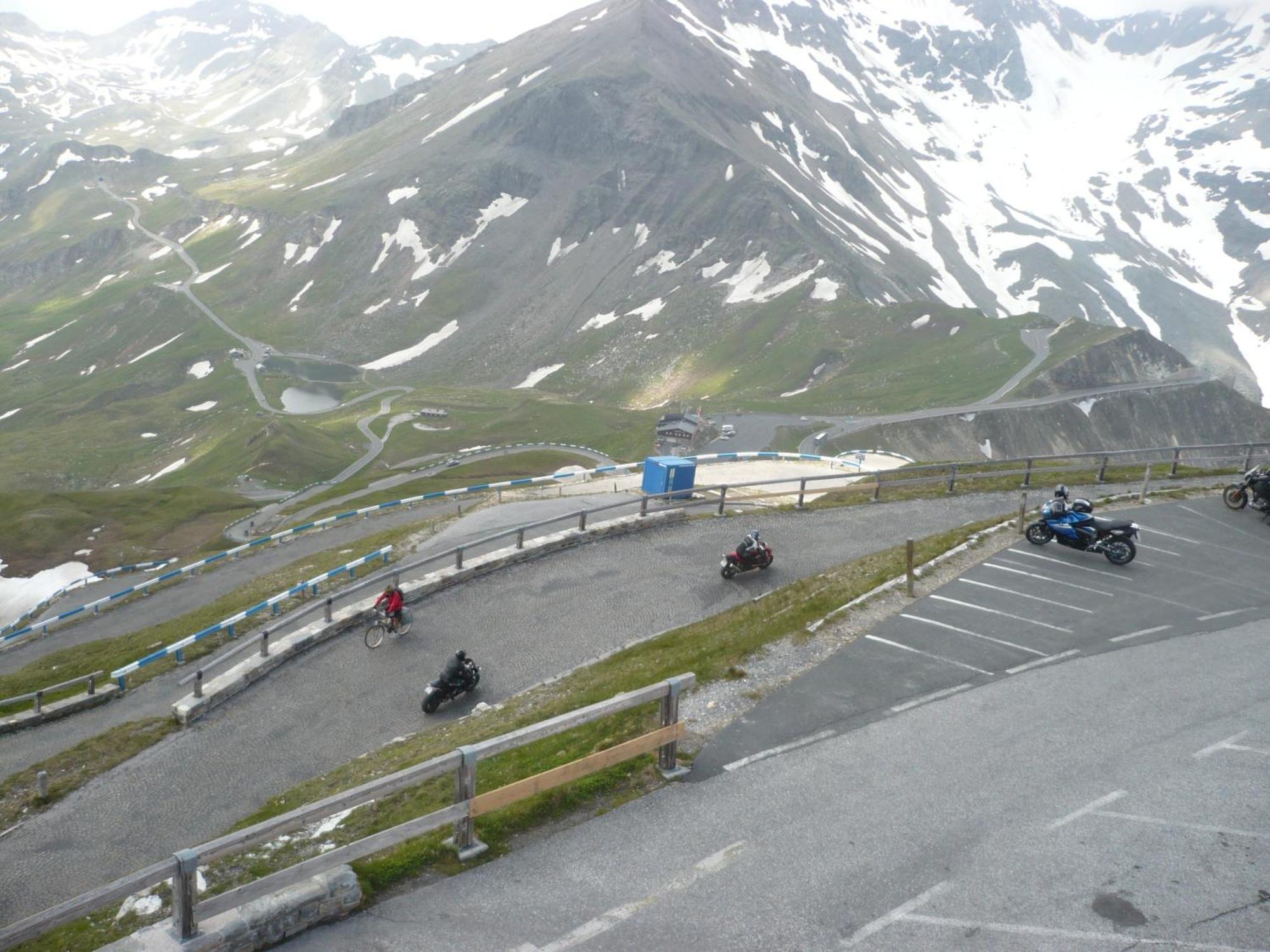 Hotel Garni Wieshof Kirchberg in Tirol Exterior foto